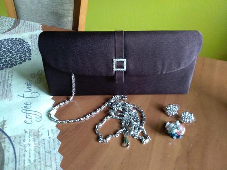 Spoločenská kabelka, 