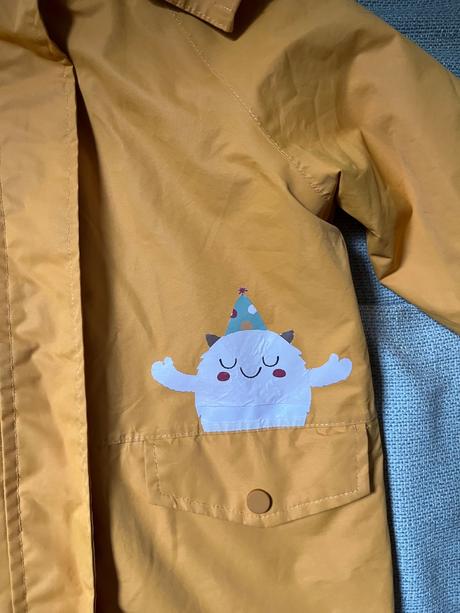 Bunda do dazda, tcm,116