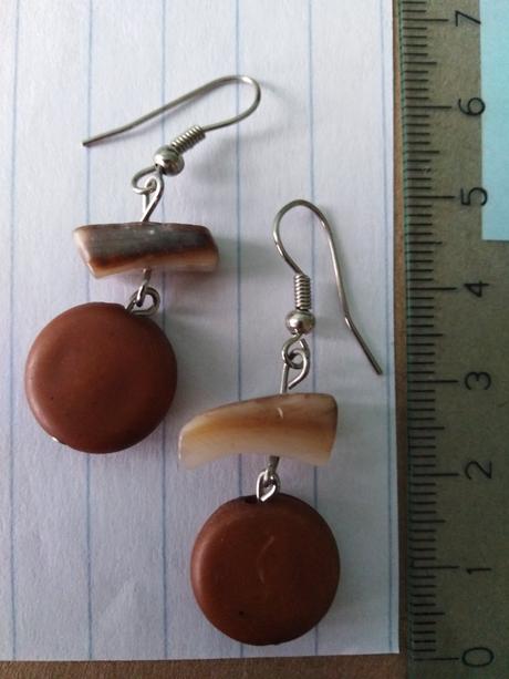 Náušnice (aj výmena), 