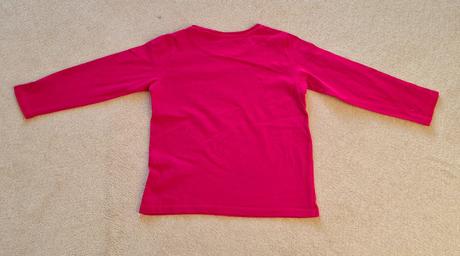 Vianočné tričko, 98