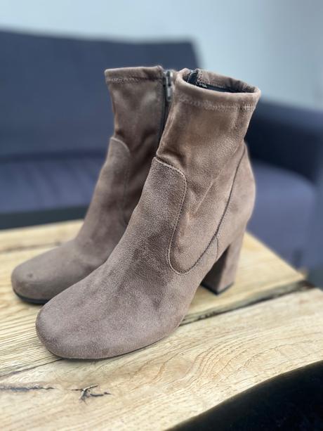 Topánky, graceland,38