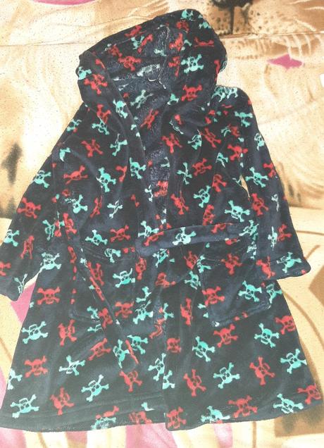 Župan s lebkami, 116