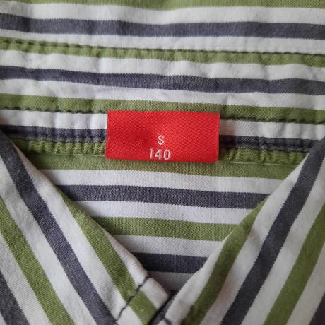 Košeľa chlapčenská zn. s.oliver (v. 140), s.oliver,140