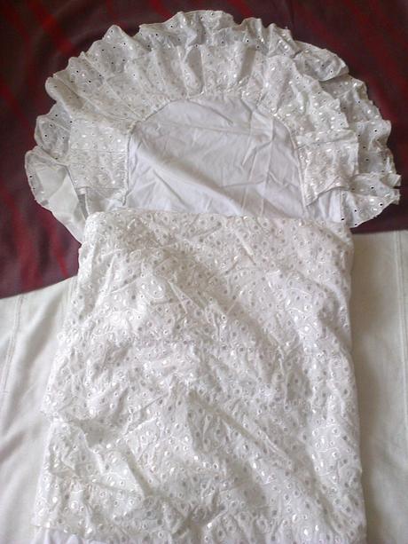 Predám zavinovačku, 