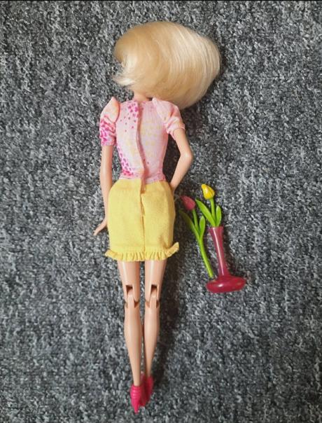 Barbie bábika,