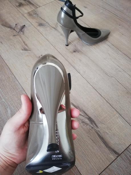 Nové luxusné lodičky, 37