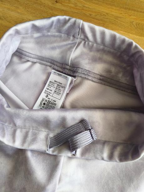 Športové legíny, decathlon,134