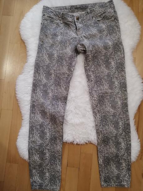 Gaudi rifle s, gaudi,s