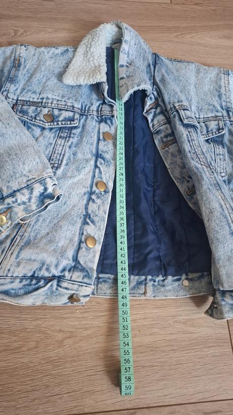 Riflova bunda 134, 134