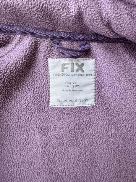 Lindex fix bunda, lindex,98