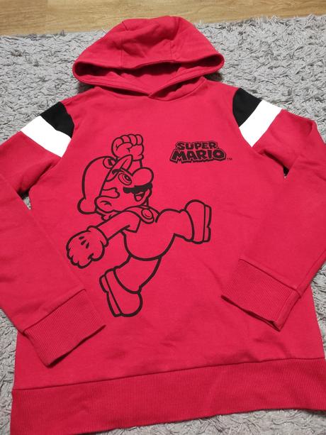 Mikina v 152, f&f,152