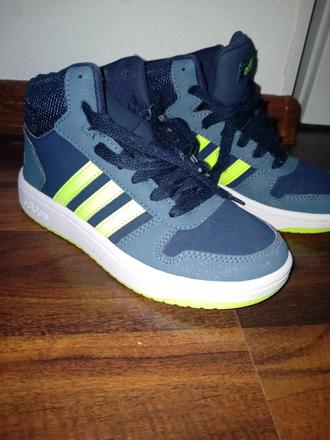 Tenisky, adidas,32