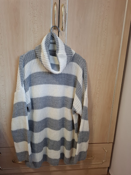 Dlhy rolak xl/xxl, xl