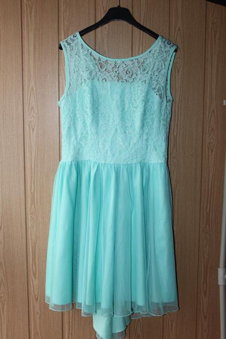 Spoločenské šaty, 40