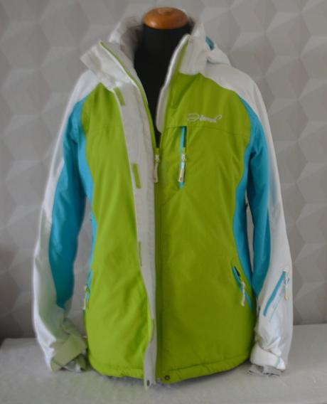 Hannah, lyžiarska bunda veľ. 38, hannah,38