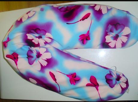 Vankúš na dojčenie, 