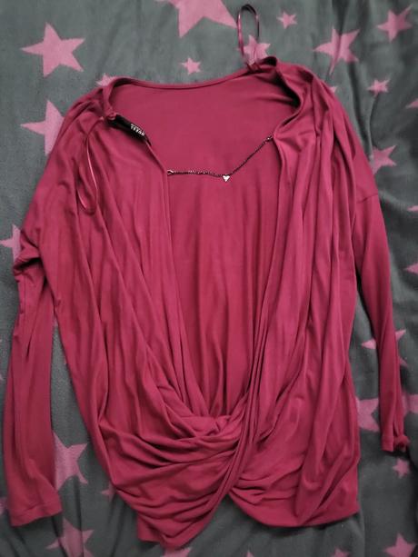 Guess tričko, guess,m