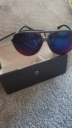 Okuliare pánske gucci, gucci