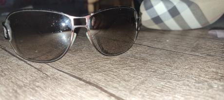 Burberry slnečné okuliare, burberry