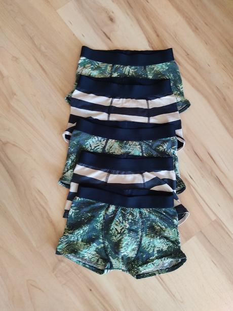 Bavlnené boxerky, tcm,110