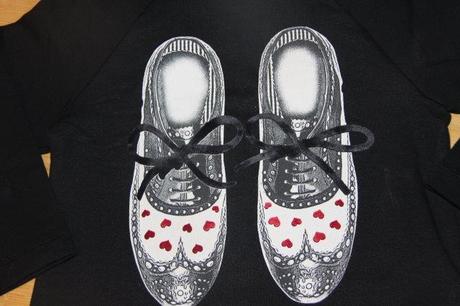 Kvalitné tričko pre náročných, 110