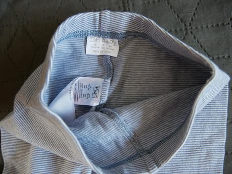 Balík dlhých  legíniek, 86–98