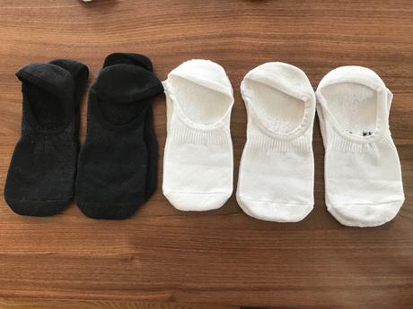 Nízke kotnikove ponozky 5ks, next,34