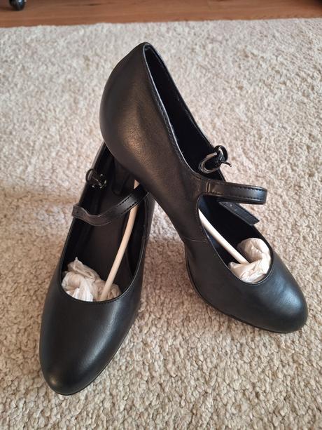 Spoločenské topánky, graceland,40