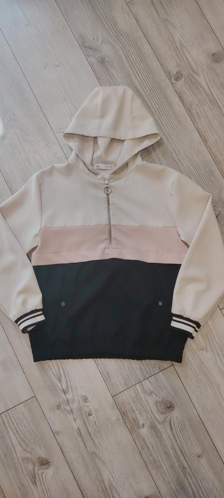 Tenká bundička, zara,164