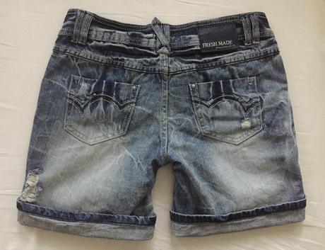 Riflové kraťase, 36