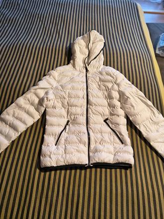 Prešívaná bunda navahoo, s