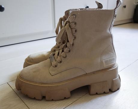 Outdoorová obuv tanker steve madden, steve madden,37