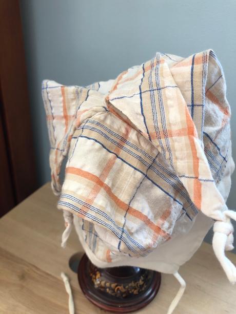 Veselá šašovská letná čiapočka, 52