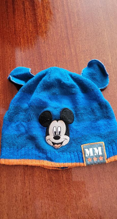 Čiapky 3x, george,104