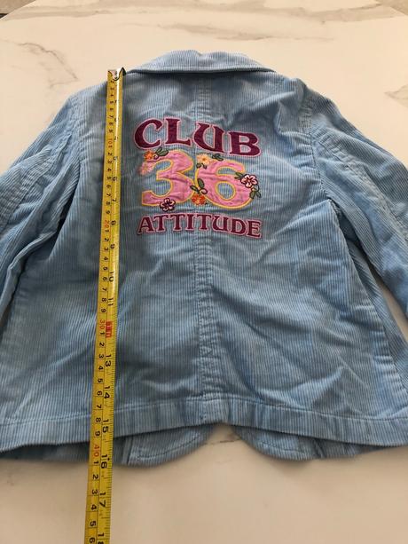 Mrnzestrove sako 110/116, 110