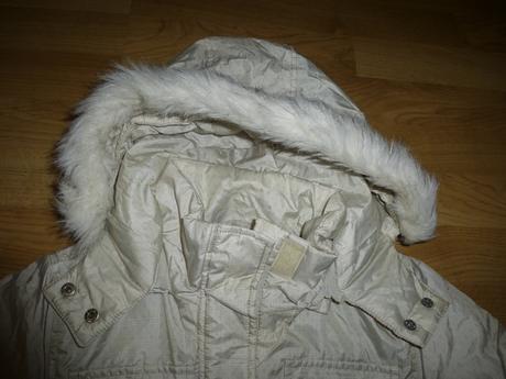 Zimná bunda, coccodrillo,140