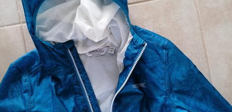 Plastenka regatta, regatta,158