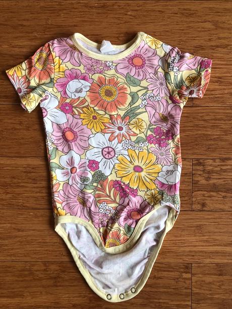 Oblecenie h&m vel.86, h&m,86