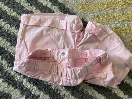 Tenké kraťasky, dopodopo,116