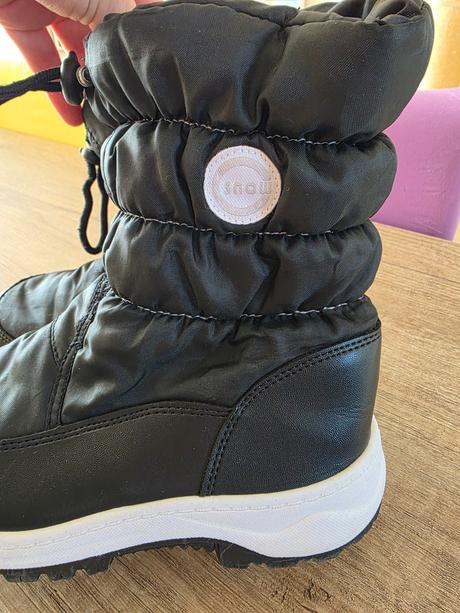 Snehule, deichmann,36