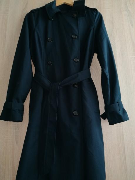 Trenčkot, vero moda,m