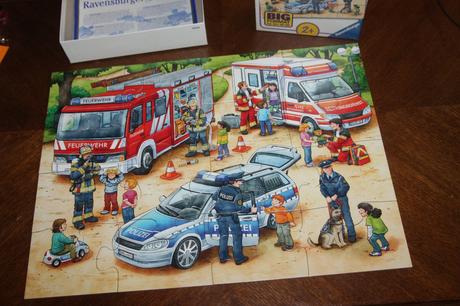 My first puzzles - 16 ks, 