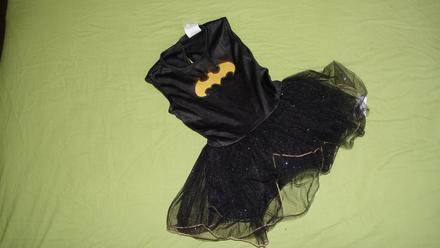 Saty batman od rubies, 