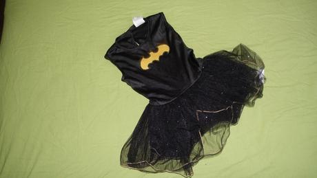 Saty batman od rubies, 