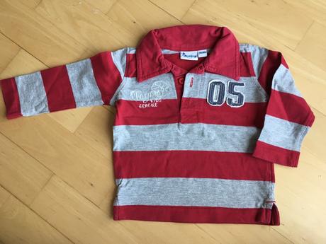 Tricko, impidimpi,74