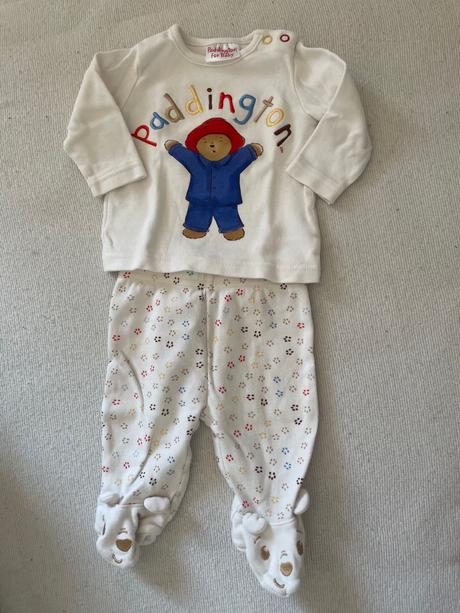 Paddington suprava unisex, 62