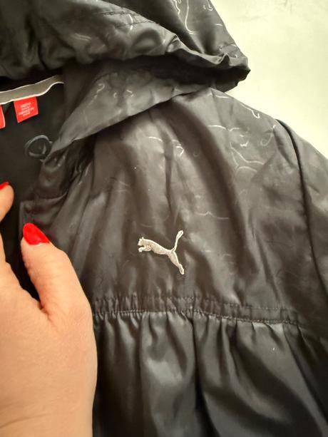 Puma prechodná bunda s, puma,s