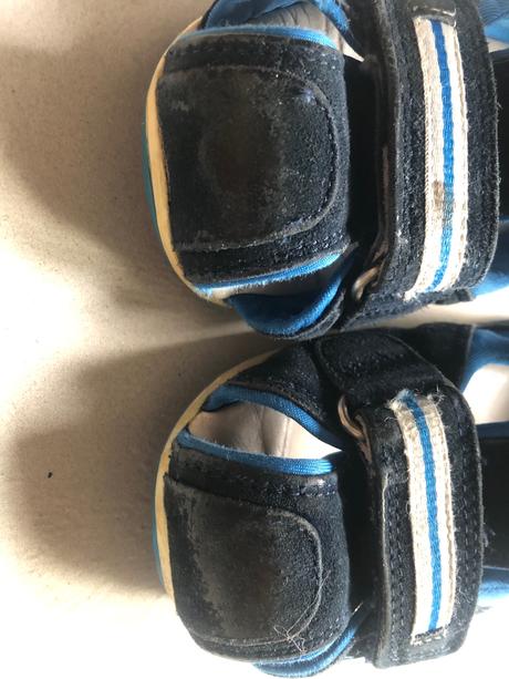 Superfit sandálky, superfit,28