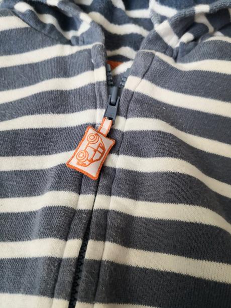 Skvelá mikina, bambini,80