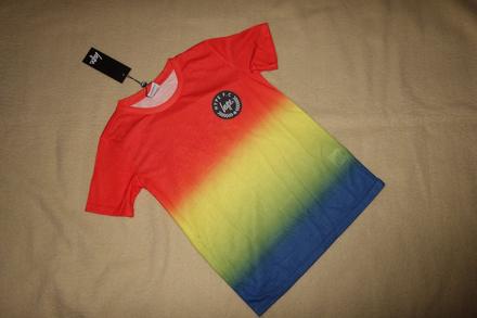 Nove tricko hype, 140